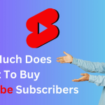 How Much Does It Cost To Buy YouTube Subscribers| 7 Best Sites To Buy May Subscribers Instantly