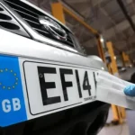 License Plate Lookup: Protecting Your Privacy and Security