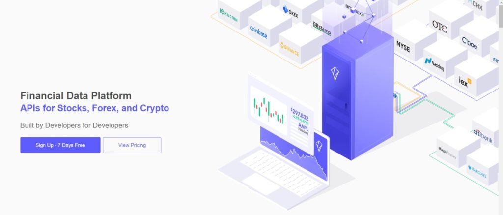 Must-Have Financial Data API Features for Traders and Investors