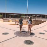 Traveling to the Four Corners: You Can Meet Where Arizona, Utah, New Mexico, and Colorado Meet Too