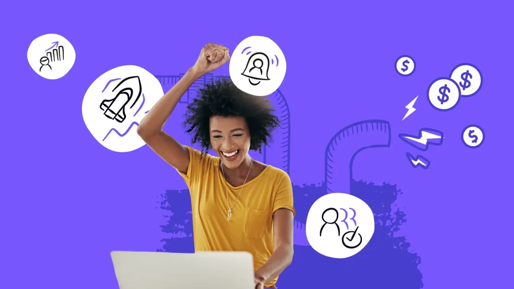 Streamlining Your Sales Process With Sales Pipeline Management Tools