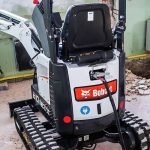 Ways a Mini Excavator Can Boost Your Construction Business