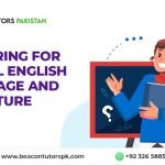 Preparing for A Level English Language and Literature Exams