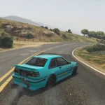 How to become drift master in GTA 5