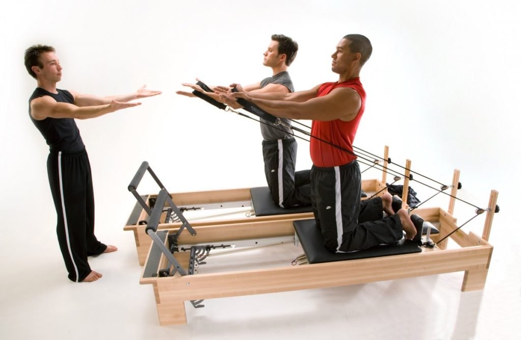 Space-Saving Pilates Equipment for Small Spaces and Home Gyms
