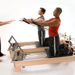 Space-Saving Pilates Equipment for Small Spaces and Home Gyms
