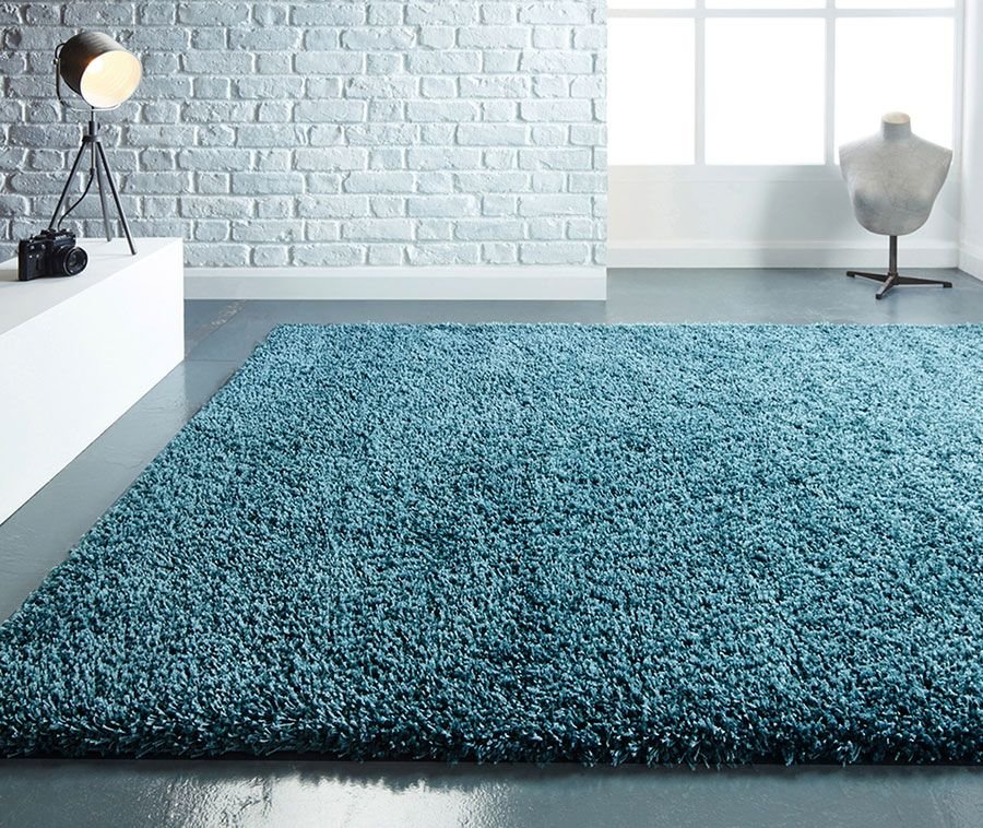 5 Must-Know Tips for Styling Your Home with Shaggy Rugs