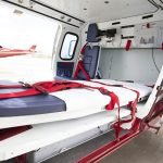Airline Stretcher Services: Ensuring Safe and Comfortable Medical Transfers