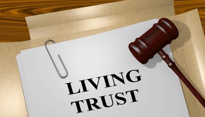 Ensuring Your Loved Ones' Financial Security - The Role of Living Trust