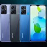 Infinix Smart 7: Umico’s Premier Bestseller – Where Innovation Meets Affordability