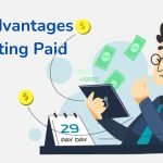 Navigate Payday Stress-Free With the Advantages of Getting Paid Early