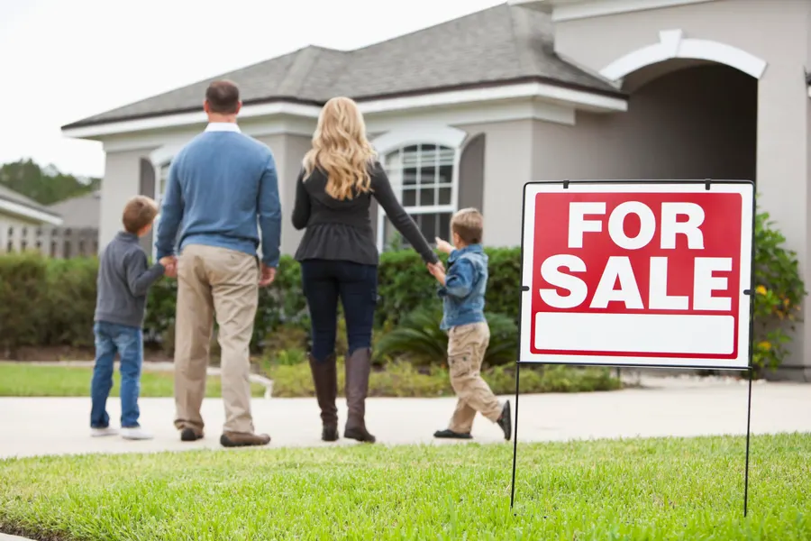 Selling Your Home? Here's How to Make It Stand Out on the Market