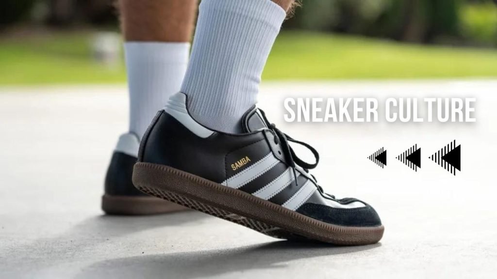 Sneaker Evolution - A Deep Dive Into the History and Cultural Impact of Sneakers