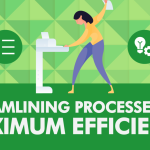 Streamlining EHS Management Systems - Tips for Improved Efficiency