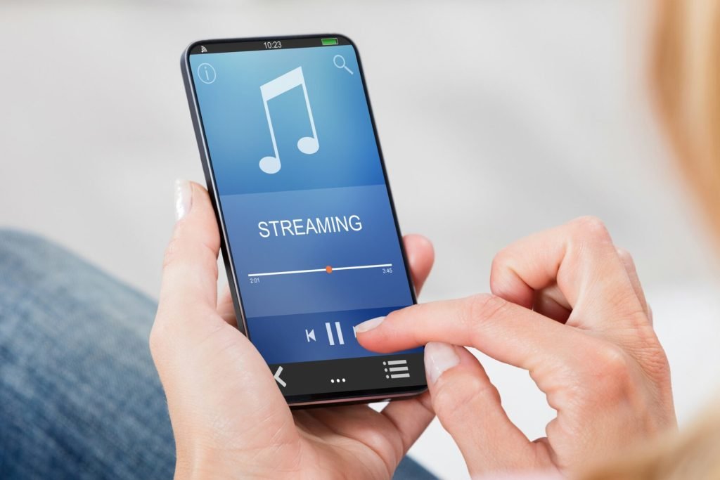 The Power of Music - Enhancing Customer Experience With Business Streaming Services