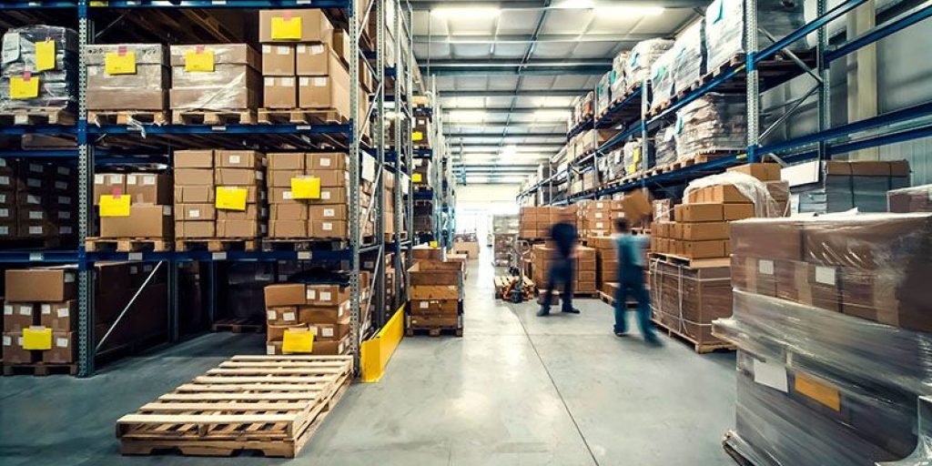Ways to Maximise Storage in a Warehouse