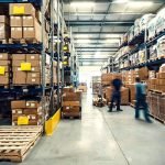 Ways to Maximise Storage in a Warehouse