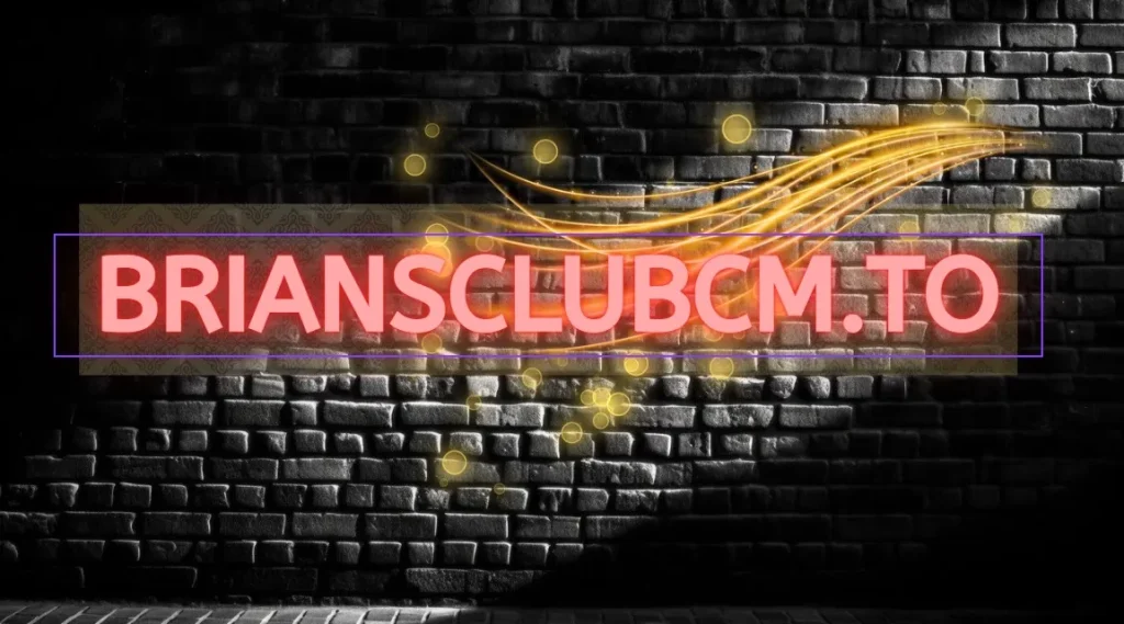 Briansclub cm Edge in Credit Cards: Trailblazing Prosperity