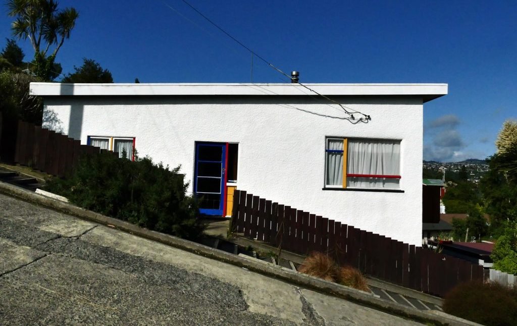 Why is Sloped Land So Much Cheaper? It's Harder to Build There: Here's Why