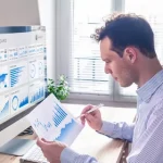 The Role of Machine Learning in Data Analytics and Its Practical Applications