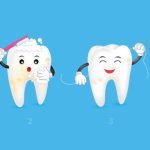 5 Ways a Dentist Keeps Your Teeth Healthy