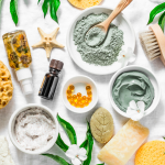 Embracing Radiance: The Beauty of Natural Skin Care Products