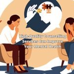 5 Ways High-Quality Counselling Services Can Improve Your Mental Health