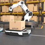 Automated Pallet Robots System: An Ideal Labor Shortage Solution