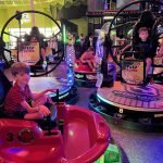 Family-Friendly Indoor Activities in Tampa