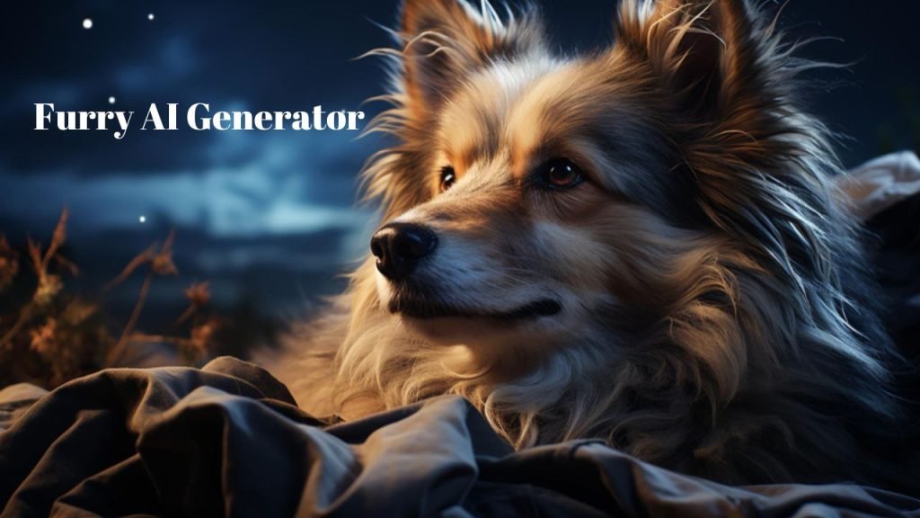 Top Free Online Furry AI Art Generators