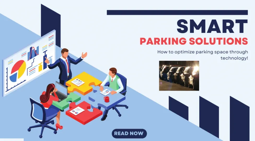Maximize Compliance and Minimize Hassles With Intelligent Parking Enforcement Software