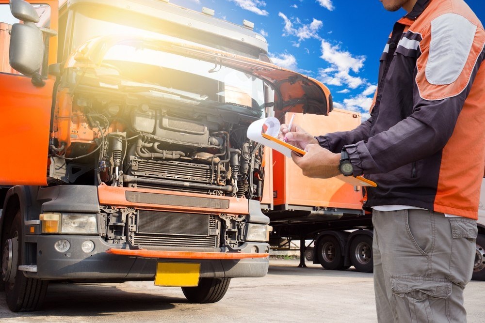 Mastering Your Rig: A Deep Dive into Truck Service Manuals
