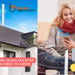 Mobile Network Signal Booster Everything You Need To Know About It