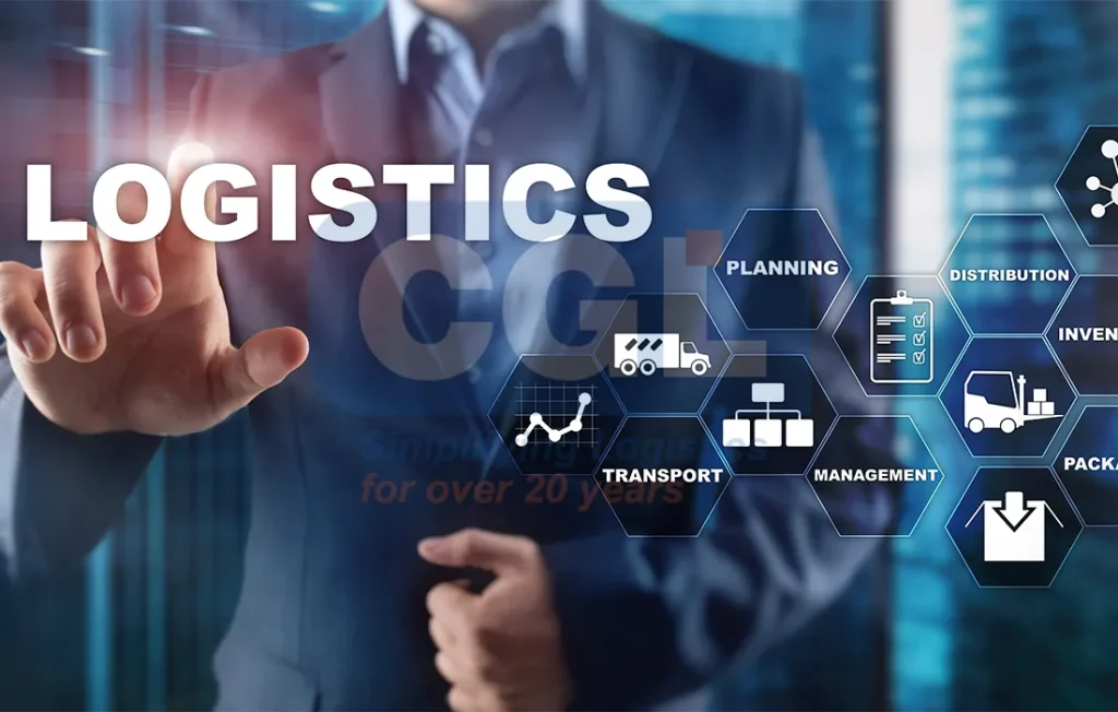 Revolutionizing Business Operations: The Valuable Role of Logistics Technology in Warehouse Management