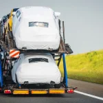 Ship Car to Another State