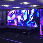 Lights, Camera, Action! Transforming Performances with Stage LED Screens