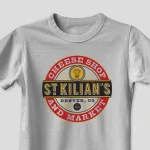 The Impact of Custom Apparel Printing on Brand Identity and Marketing