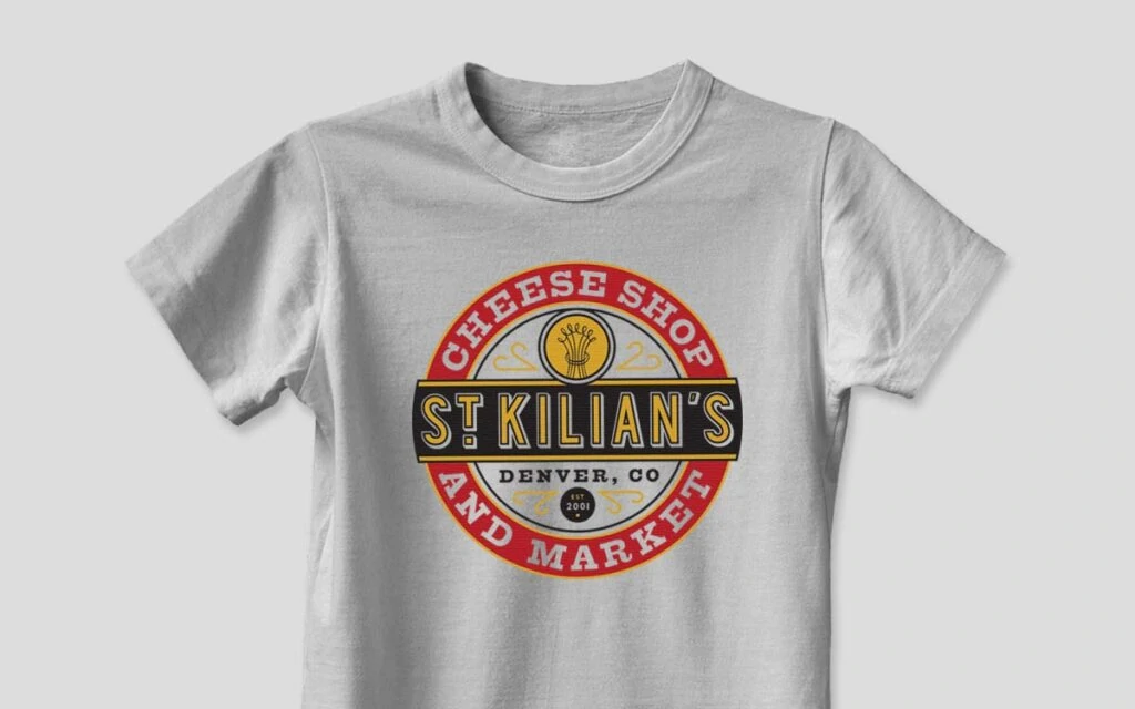 The Impact of Custom Apparel Printing on Brand Identity and Marketing