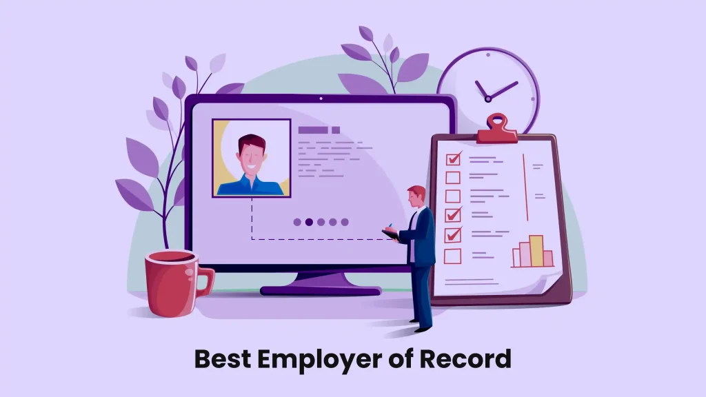 What Features an Employer of Record Should have for Your Business