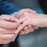 Why Moissanite Wedding Bands Are the Perfect Choice for Your Big Day