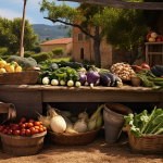 From Farm to Table: The Story Behind Authentic Italian Ingredients