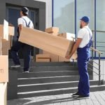 Home Removalist in Sydney: Your Ticket to a Smooth Transition