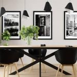 Dining in Style: Exploring Unique Materials and Shapes for Your New Table