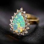 Opal Jewelry: Elevating Your Fashion Game on Every Occasion