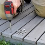Enhancing Outdoor Irrigation: The Vital Role of Decking Screws