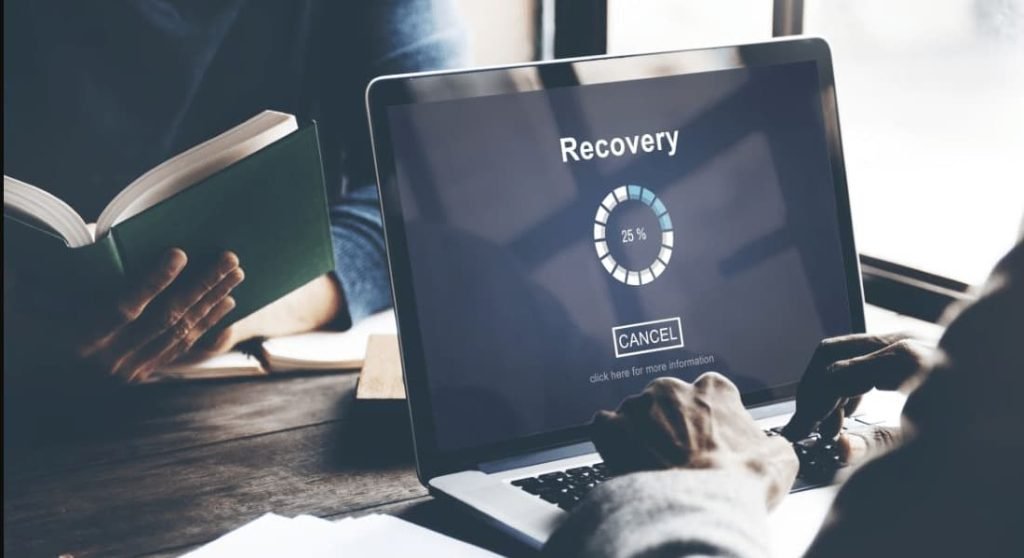 Best Mac Data Recovery Software