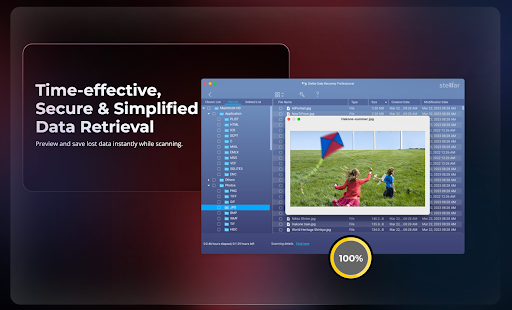 Best Mac Data Recovery Software