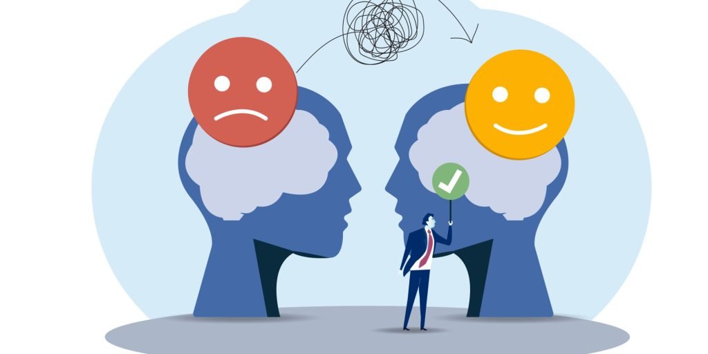 Get To Know Cognitive Behavioral Therapy