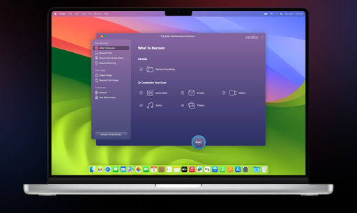 Best Mac Data Recovery Software