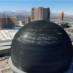 Sky-High Entertainment: Bringing the Big Screen Home